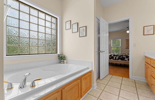 Kool Breeze by Avantstay Boat Ramp Hot Tub - Foto 31