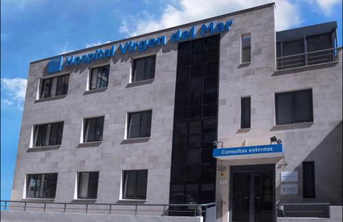 BEST FLAT NEAR REAL MADRID STADIUM - Foto 42