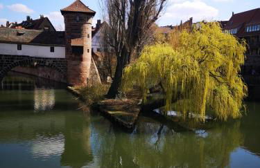 Ingrid`s Ferienwohnung - Foto 22