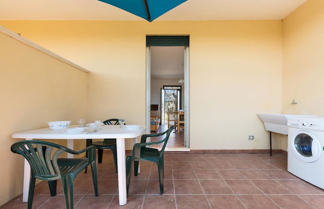 Casa Frulli - Foto 34