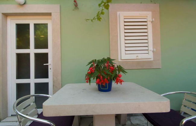 Apartment Jurišić Korčula - Foto 24