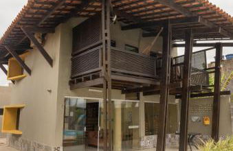 EnseadaPrime hospedagem beira-mar na Praia Enseada dos Corais em PE - Foto 3