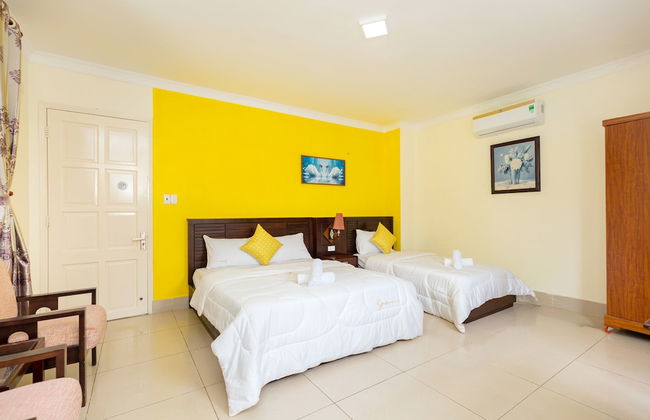 Diamond Sea Villa - Foto 3