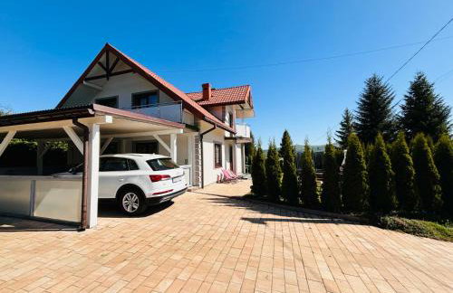 Apartament komfortowy - domek-solina pl - Photo 12