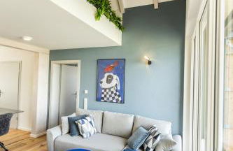 Traumzeit Apartments - Foto 8