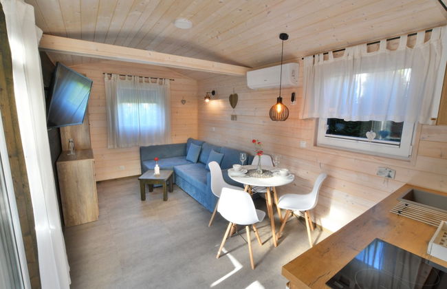 Year-round, Modern Holiday Home With a Terrace - Photo 1