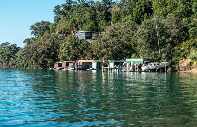 Family Friendly Home with Tree Top Vista - Foto 30