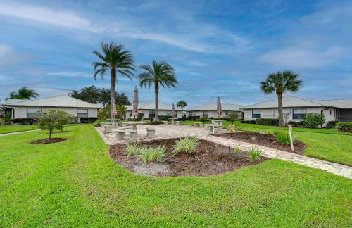 1 Mi to Golf Sebring Condo with Pool Access! - Foto 26