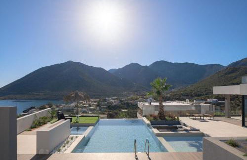 Mayana Luxury Villa, an infinite blue experience, by ThinkVilla - Foto 22