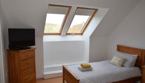 The Barn at Drumachro - Foto 4