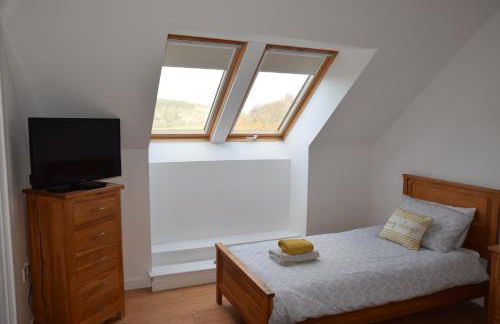 The Barn at Drumachro - Foto 4