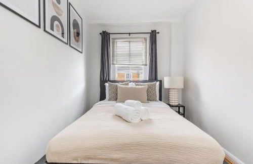 BnBNova - 1BR - West End & Covent Garden - Foto 4