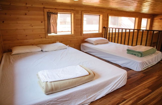 Snake River Cabin Village - Foto 9