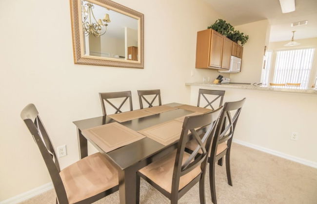 Lake View Townhome Near Disney - Foto 19