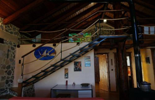 Elpida Country House -Paleochora-Anidri - Foto 12