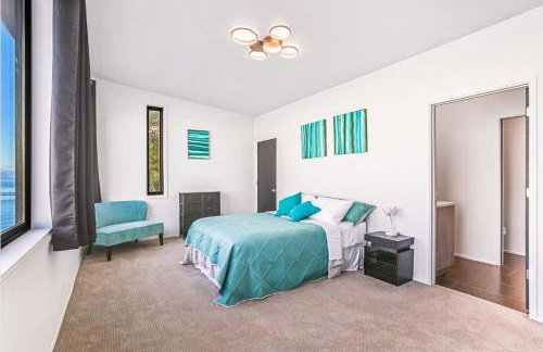 Waterfront Haven with Spectacular View in Bainbridge - Foto 7