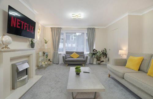 Kirk Brae House - Grampian Lettings - Photo 18