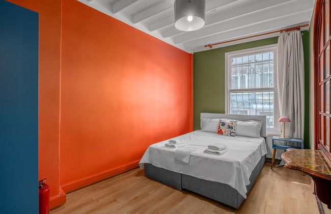 Central Flat 5 min to Kad k y Coastline - Foto 3