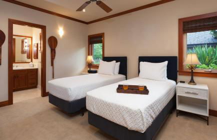 SEABREEZE Family Friendly Mauna Lani 4BR Home with Private Pool - Foto 24