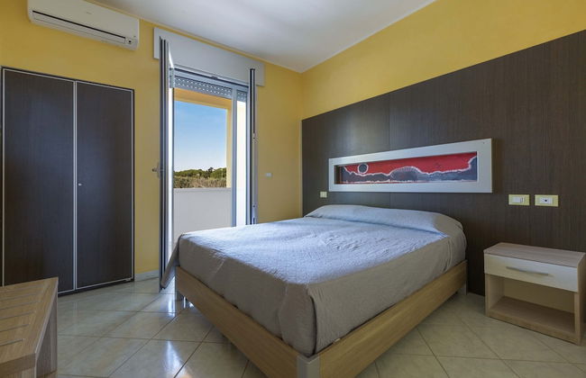 2829 Residence Solaris - Bilo PP Fronte Mare by Barbarhouse - Foto 5