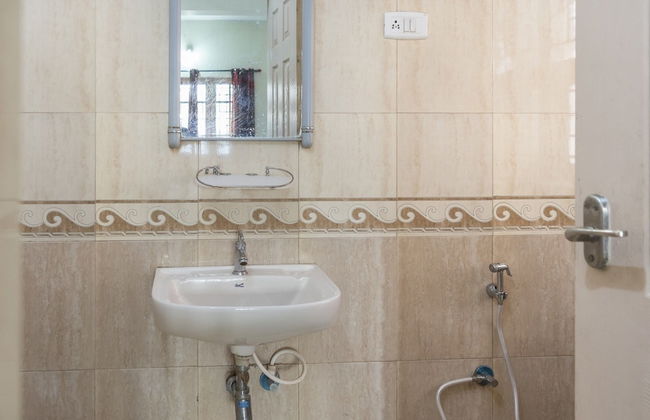 GuestHouser 3 BHK Cottage 563f - Foto 13