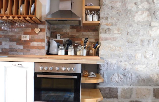 Apartments Villa Serventi - Foto 37