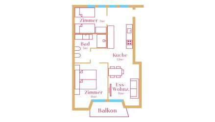 MeranoView Apartments - Foto 3