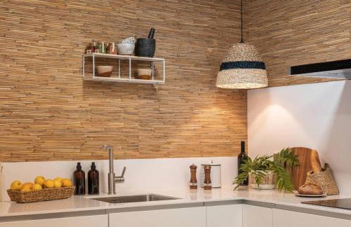 Pantai - 2 bedroom in Almagro - Photo 9