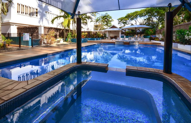 BeachView Apartments at Villa Paradiso - Photo 34