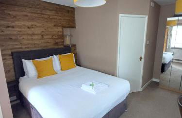 Northover Manor Hotel - Foto 11