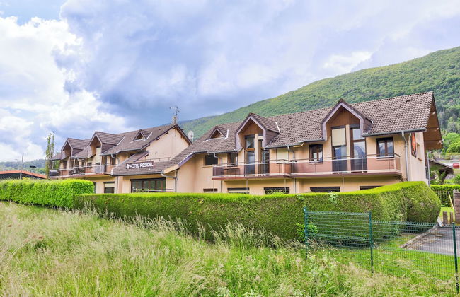 La Parenthèse Enchantée - Foto 47