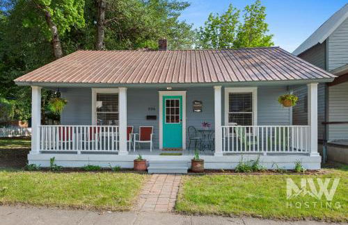 Lakeside Bungalow - Foto 25