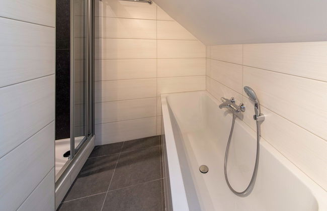 Holiday Home in Waimes With Garden - Photo 29