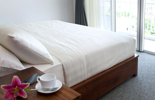 Bellevue Serviced Apartments - Foto 9