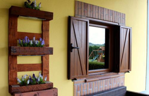 Quinta Sobral Prestige - Rustic House - Photo 21