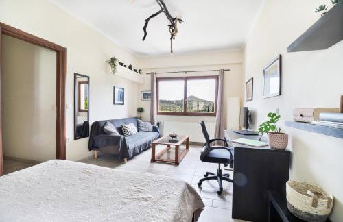 Mansion on the Hill by CorfuEscapes - Foto 34