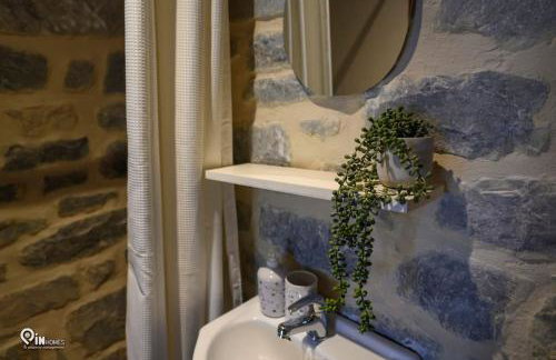 Panorama - Unique Beachfront Stone House in Alipa-Mani - Foto 3