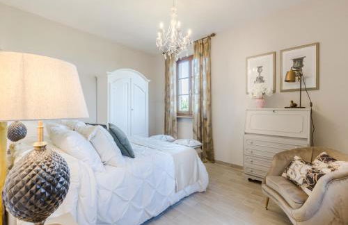 Country Home in Lucca near Tuscan Wineries - Photo 31