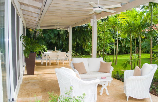 Villa Paz by Casa de Campo Resort & Villas - Foto 18