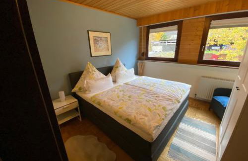 Ferienwohnung Unter dem Schild - Foto 21