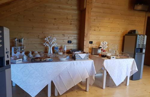 Lorica Suite Lago - Foto 37