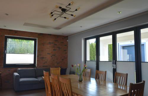 Luksusowa Willa Mechelinki - Foto 50