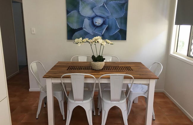 Longreach Apartments - Foto 7