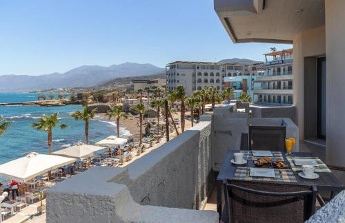 Arlen Beach Hotel - Photo 82