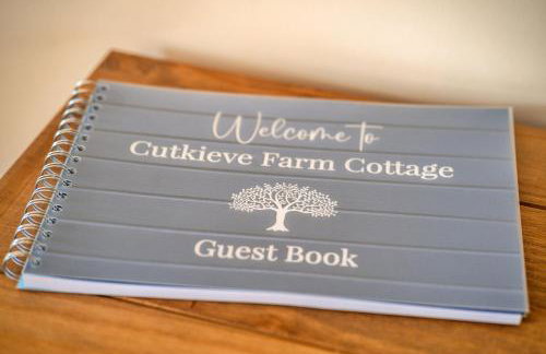 Finest Retreats - Cutkieve Farm Cottage - Photo 14