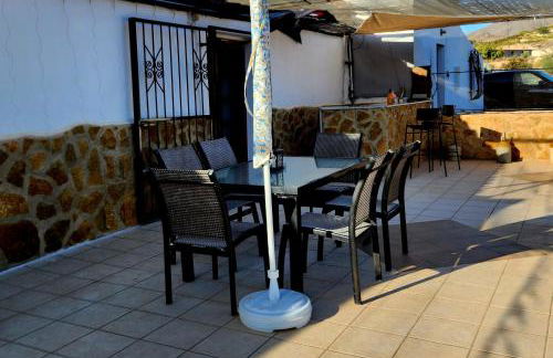 Casita-1 To 5Guests-Pool-Patio-Bbq-Parking - Foto 12