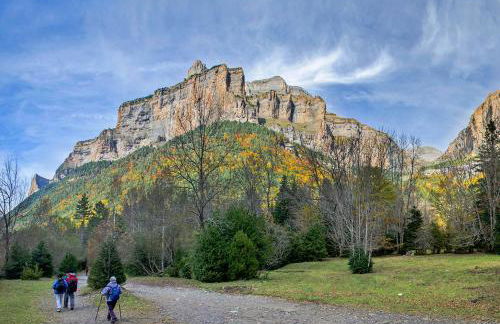 Apartamento Monte Perdido - Photo 26