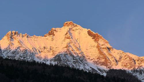 La Casita sui monti - Foto 2