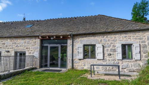 Gite de la grange - domaine de coulagnettes - Foto 2