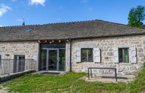 Gite 24 personnes - domaine de coulagnettes - Foto 4